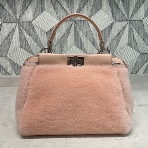 Fendi Peekaboo Bag